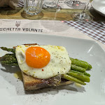 Photo n°3 de l'avis de Patrizio.r fait le 10/05/2024 à 20:24 sur le  Fraschetta Volante à Tarquinia