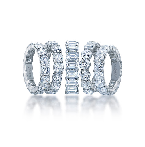 Jewelry Store «J Brooks Jewelers», reviews and photos, 152 E Winchester St, Murray, UT 84107, USA