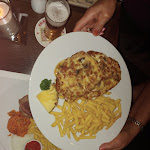 Photo n°5 de l'avis de Thomas.r fait le 07/05/2019 à 14:19 sur le  Restaurant Alt Buir e.K. Inh. Adam Jolic à Kerpen