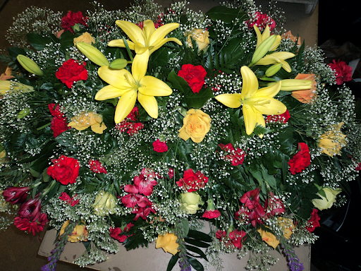 Florist «Davis Florist», reviews and photos, 4201 Locust Ln, Harrisburg, PA 17109, USA