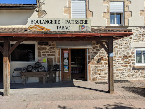 Boulangerie RAILHET à Savignac