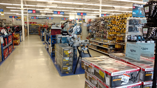 Tool Store «Harbor Freight Tools», reviews and photos, 7816 Connector Dr, Florence, KY 41042, USA