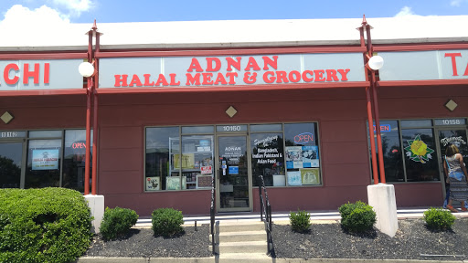 Grocery Store «Adnan: Halal Meat & Grocery», reviews and photos, 10160 W Broad St, Glen Allen, VA 23060, USA