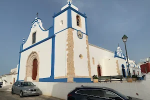 Igreja do divino Salvador de Alvor image