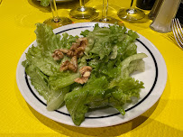 Salade César du Restaurant à viande L'Entrecôte à Montpellier - n°1