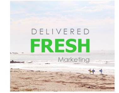Delivered Fresh Marketing