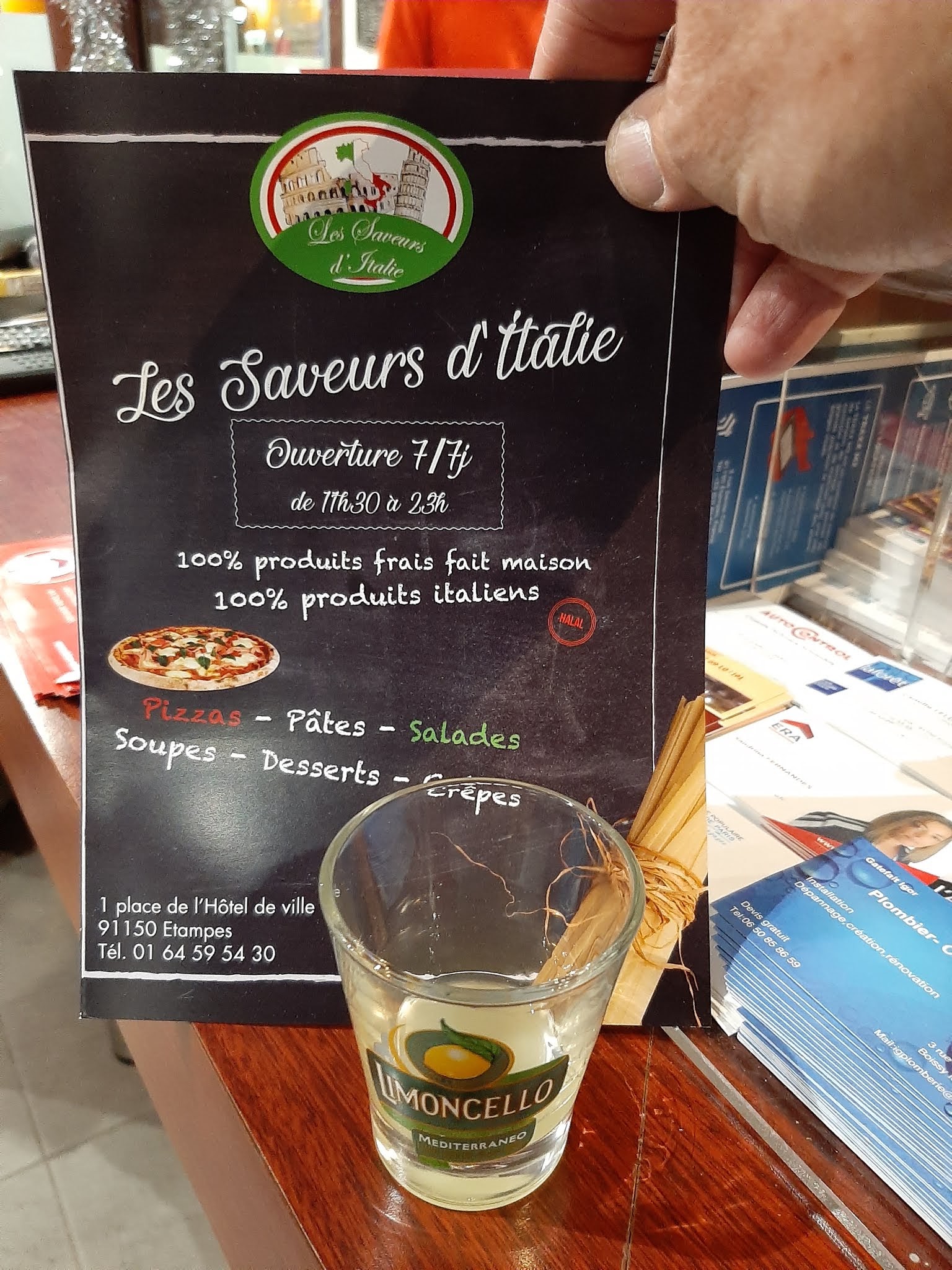 Photo n° 4 de l'avis de Rui.o fait le 25/12/2019 à 11:49