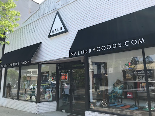Surf Shop «Nalu Dry Goods», reviews and photos, 291 Main St, Huntington, NY 11743, USA
