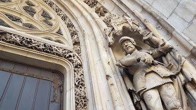 Un Esprít à Dunkerque