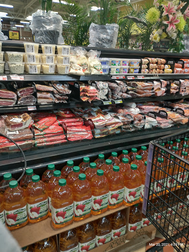 Supermarket «Lewis Fresh Market», reviews and photos, 2727 Grand Ave, Waukegan, IL 60085, USA