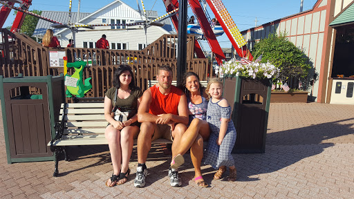 Amusement Park «Fantasy Island Amusement Park», reviews and photos, 320 7th St, Beach Haven, NJ 08008, USA