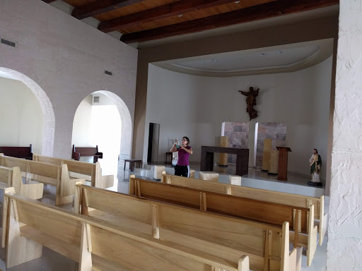 Fatima Funeral Chapels en Delicias