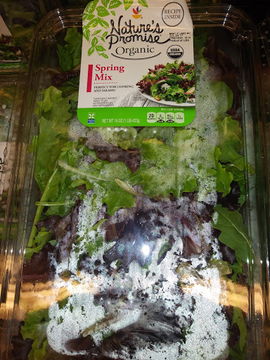 Grocery Store «Giant Food», reviews and photos, 10400 Old Georgetown Rd, Bethesda, MD 20814, USA