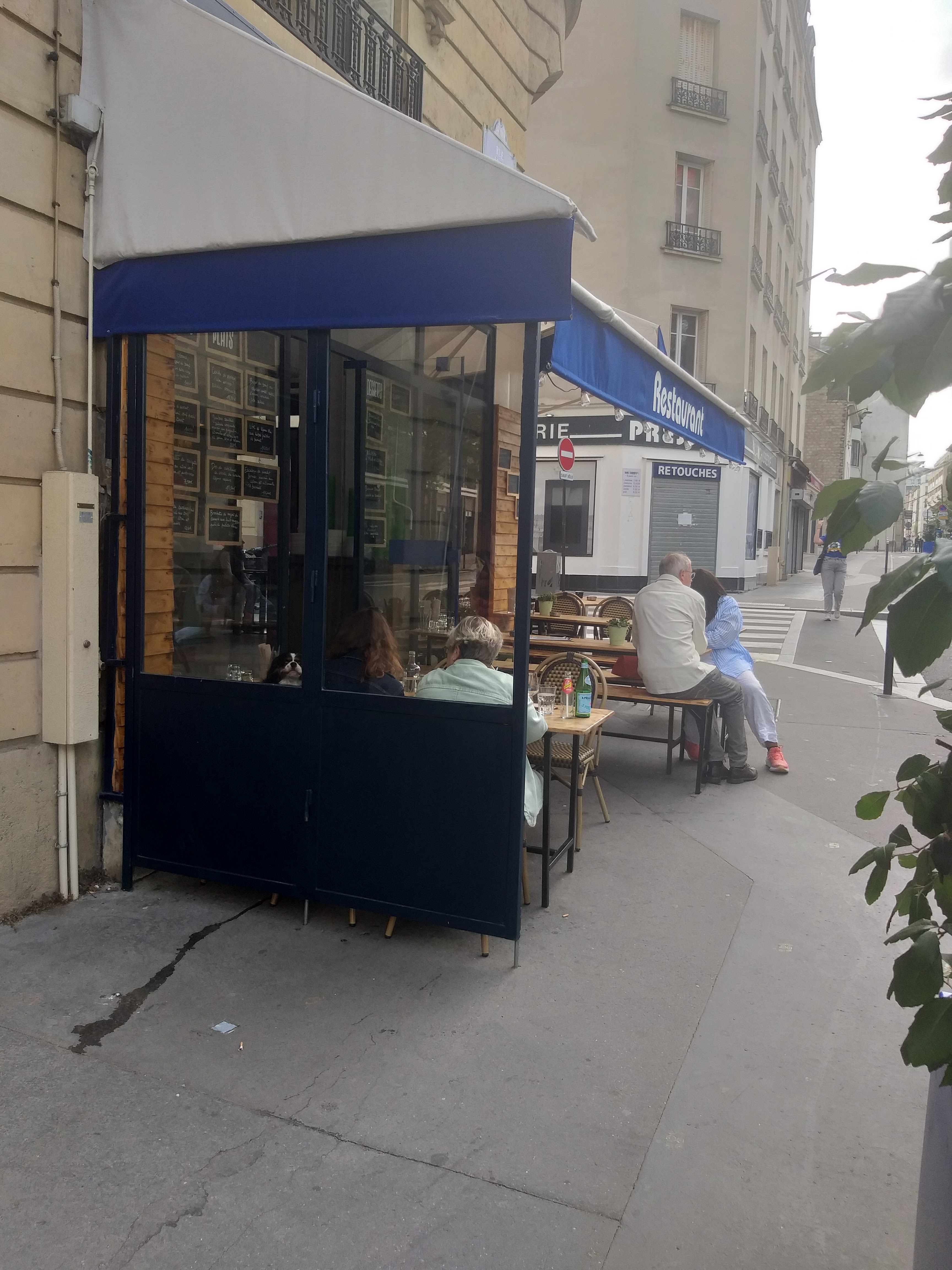 Photo n° 20 de l'avis de Frédéric.E fait le 01/10/2023 à 10:07