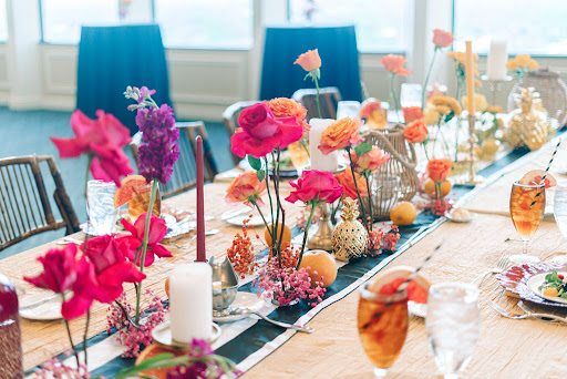 Wedding Venue «Citrus Club», reviews and photos, 255 S Orange Ave #1800, Orlando, FL 32801, USA