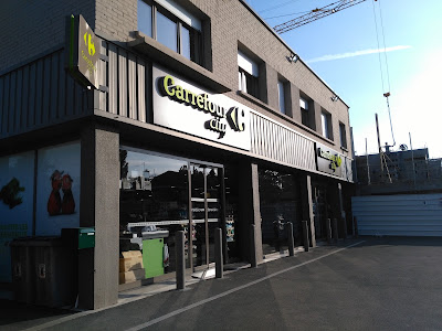 Carrefour City à Wambrechies