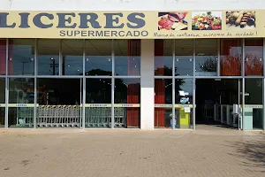 Liceres Supermercado image