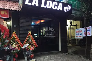 La Loca Pub and Lounge bar image
