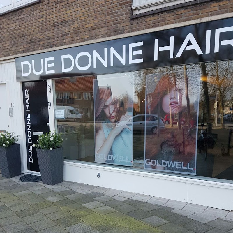 Due Donne Hair