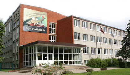 Rīgas 64. vidusskola