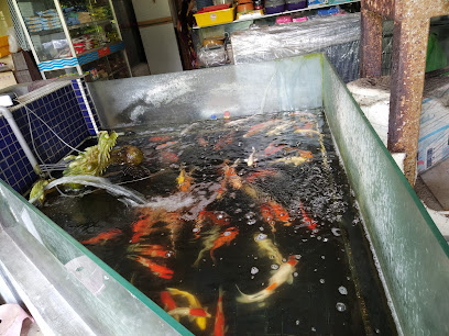 Kedai Ikan Kuan Sang Sdn. Bhd.