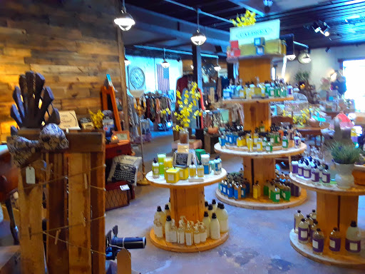 Boutique «The Cannery Center», reviews and photos, 2005 N Washington Blvd, Ogden, UT 84414, USA