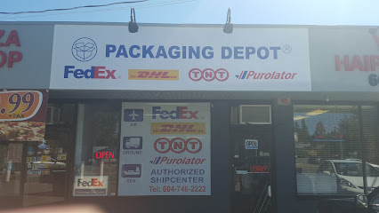 Packaging Depot