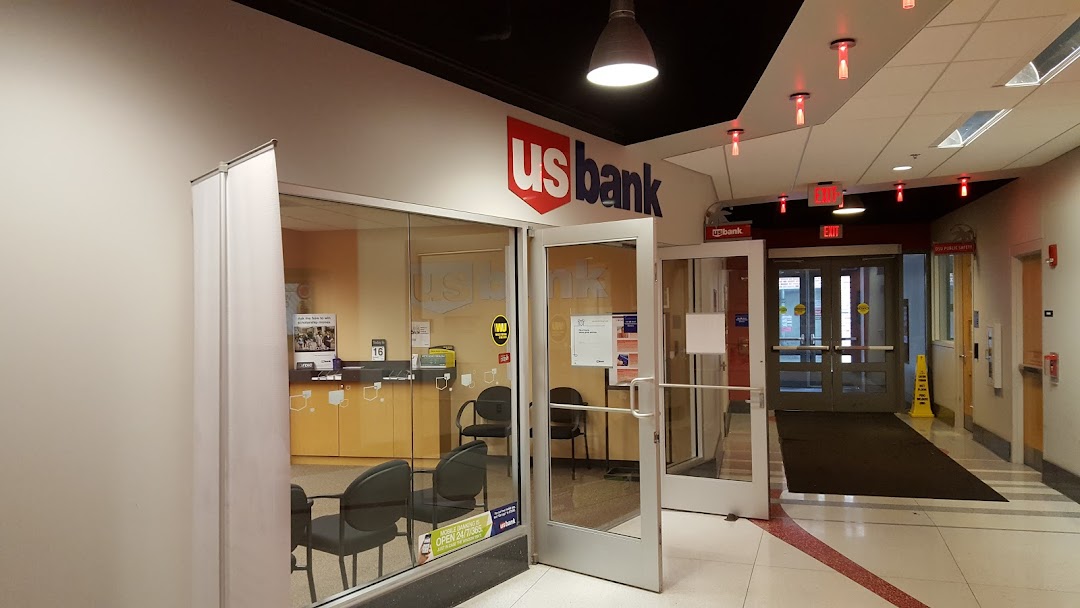 U.S. Bank Branch