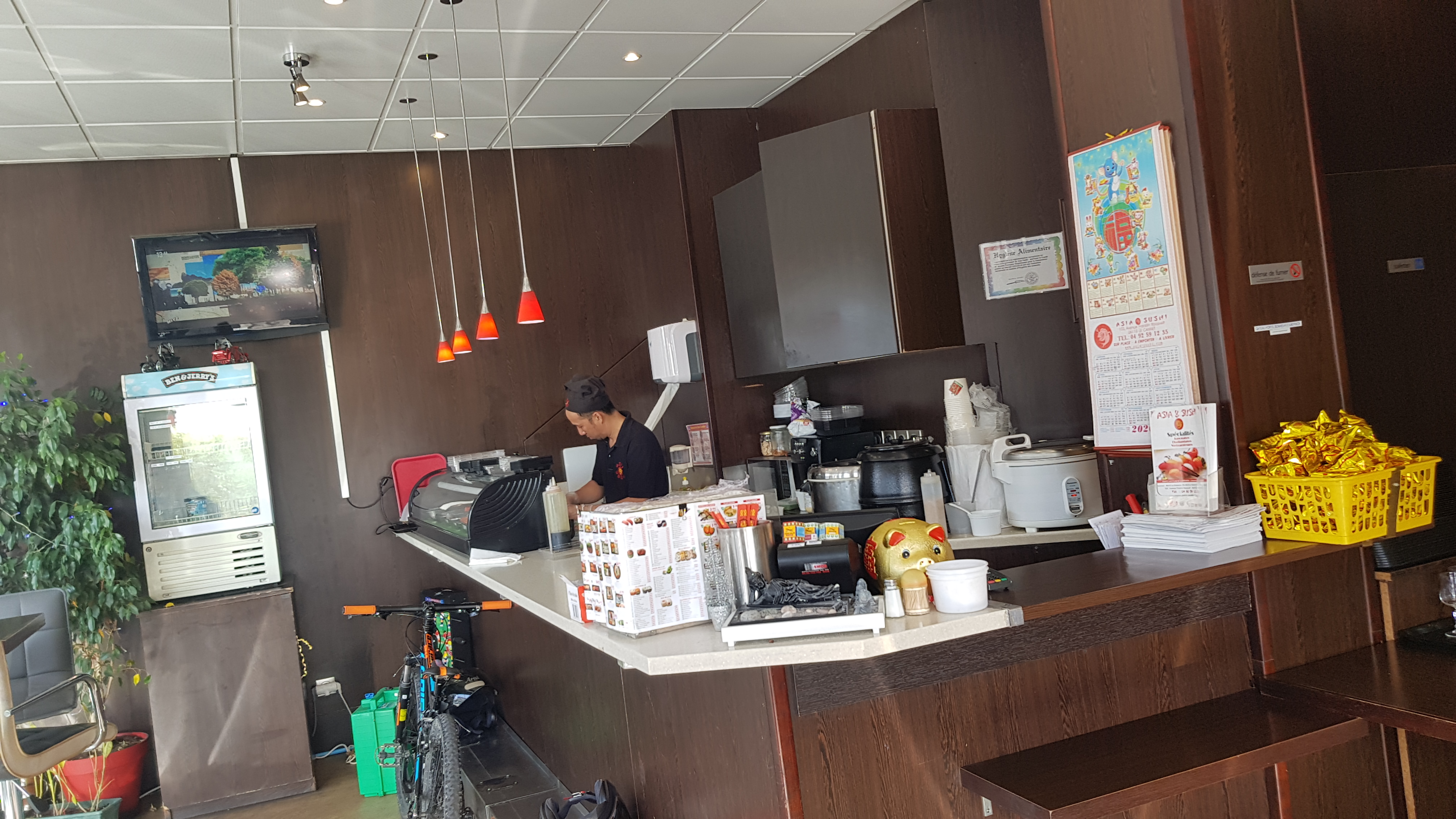 Photo n° 17 de l'avis de Nazim.a fait le 23/01/2020 à 16:54
