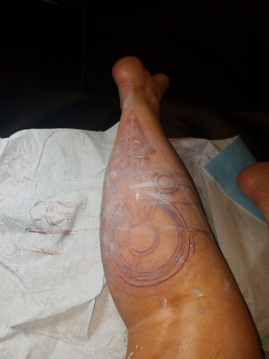 Tattoo Shop «29 Palms Tattoo», reviews and photos, 506 Manatee Ave E, Bradenton, FL 34208, USA