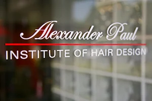 Alexander Paul Institute of Hair Design image