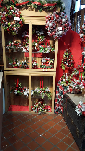 Florist «F R Brice Florist», reviews and photos, 901 Teall Ave, Syracuse, NY 13206, USA