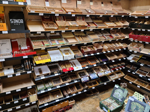 Vaporizer Store «Smoker Friendly», reviews and photos, 3748 E 104th Ave, Thornton, CO 80229, USA