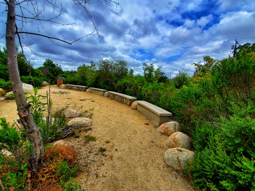 Anaheim Coves Park