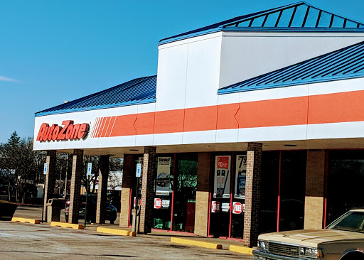 Auto Parts Store «AutoZone», reviews and photos, 31072 Five Mile Road, Livonia, MI 48154, USA