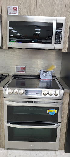 Appliance Store «P.C. Richard & Son», reviews and photos, 203 S Service Rd, Plainview, NY 11803, USA