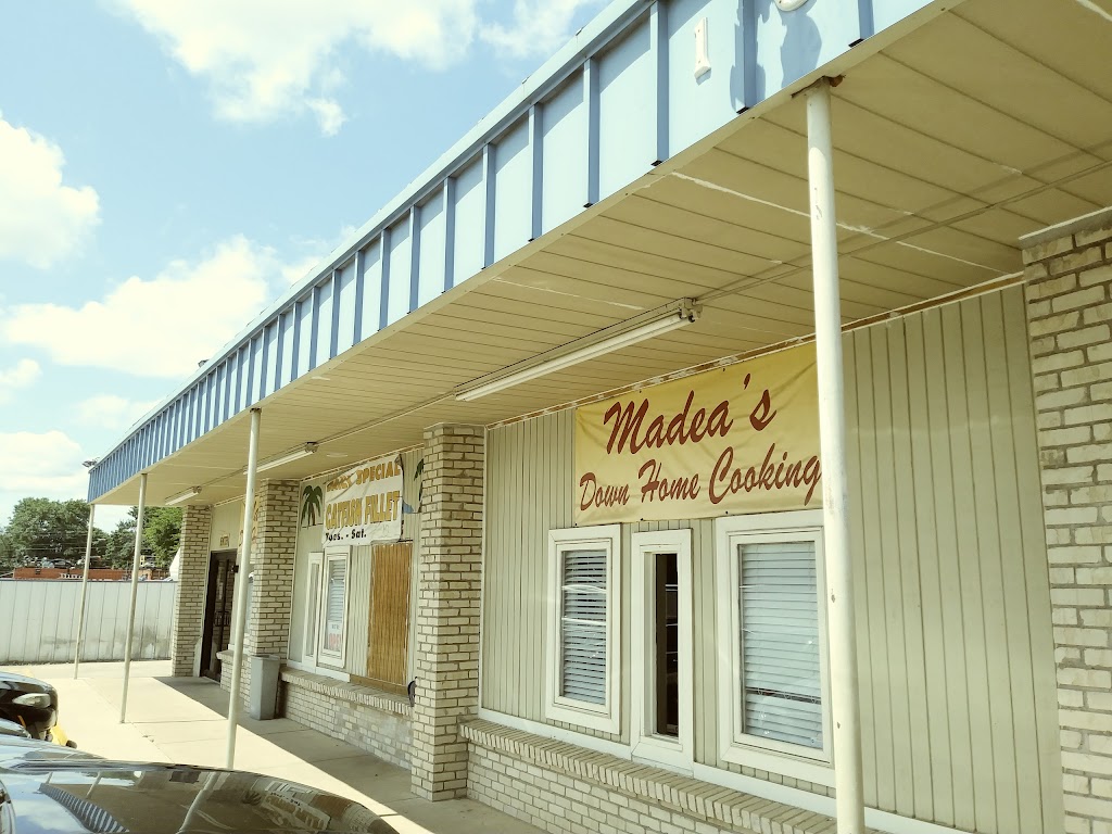 Madea's Down Home Cooking 76140