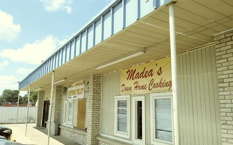 Madea's Down Home Cooking image