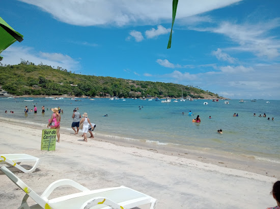 Praia de Suape