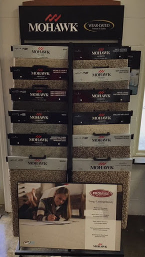 Paint Store «The Paint Store llc by Benjamin Moore», reviews and photos, 3550 Teays Valley Road #4, Hurricane, WV 25526, USA