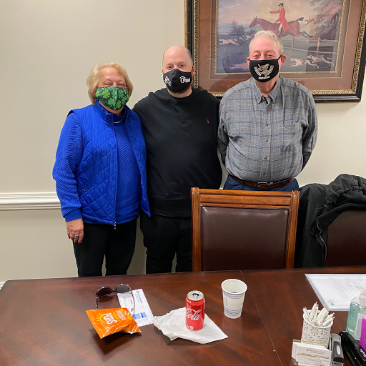 Real Estate Agency «Chris Colgan - Re/Max Regency», reviews and photos, 403 Holiday Ct, Warrenton, VA 20186, USA