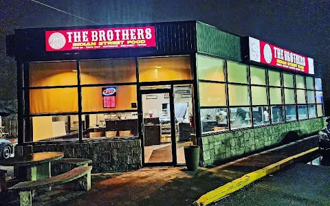 The Brothers Indian Street Food image