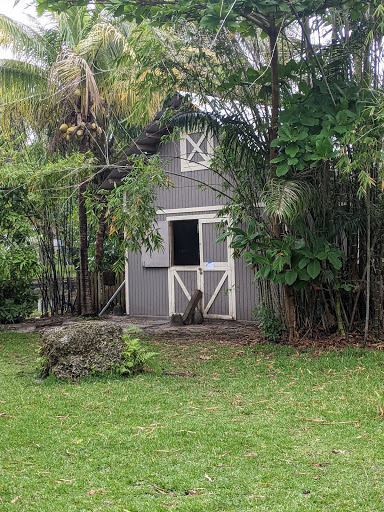 The Little Farm House Miami