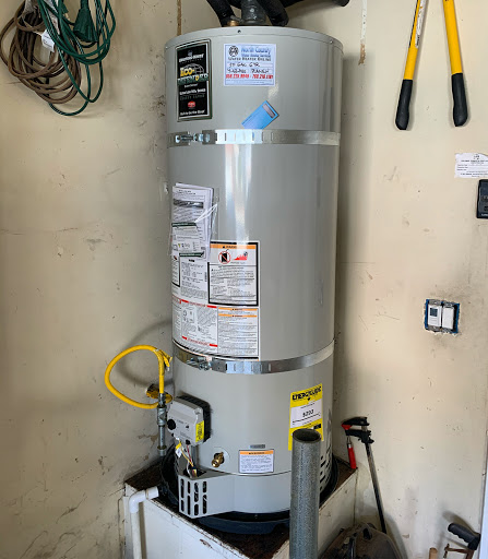 North County Water Heater Services image