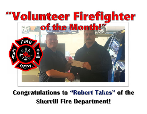 Car Dealer «Turpin Dodge Chrysler Jeep», reviews and photos, 90 John F Kennedy Rd, Dubuque, IA 52002, USA