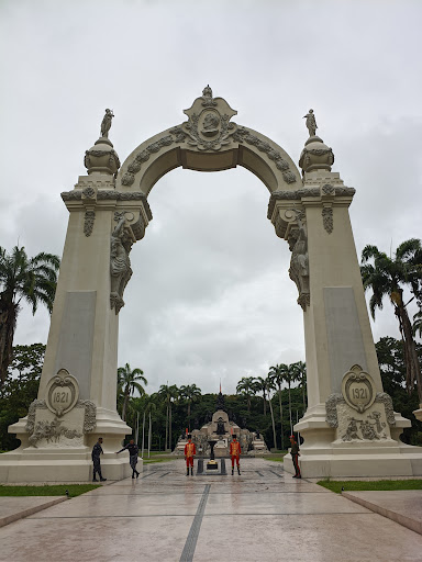 Monumento Campo de Carabobo