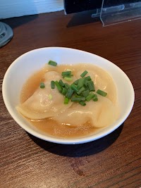 旬菜麺屋 雅流