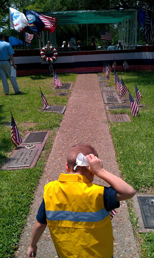 Funeral Home «Restland Funeral Home and Cemetery», reviews and photos, 13005 Greenville Ave, Dallas, TX 75243, USA