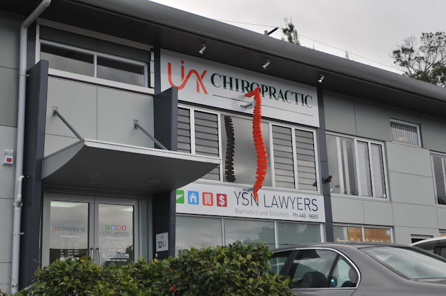 Reviews of Link Chiropractic in Auckland - Chiropractor
