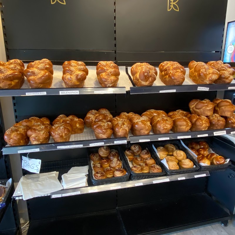 Kohn's Bakery